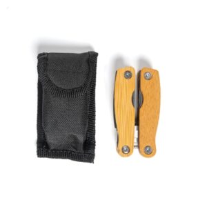 XT 4123 - Pinza Multiuso Bambu