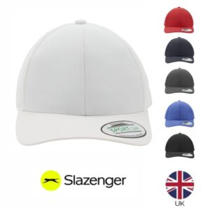 ZE 5093 - Gorra Slazenger 6 Gajos