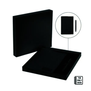 ZE 5770 - Set Cuaderno Y Boligrafo