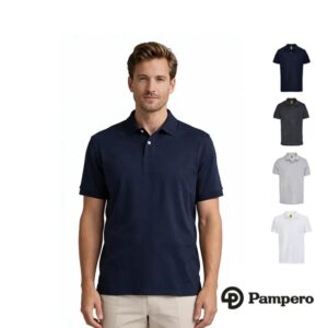 ZE 5883 - Chomba Pampero de pique
