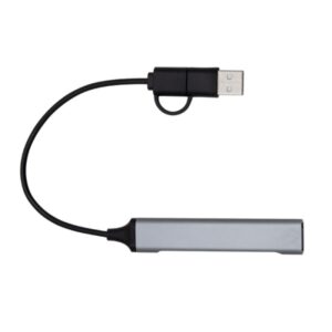 ST 0780 - Adaptador Hub Multipuerto