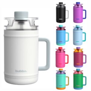 IM 1537 - Botella Térmica Barril Bubba