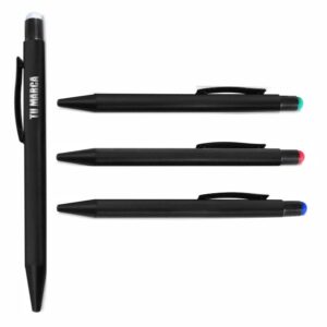 NF 1930 - Boligrafo Metalico Punta Touch Color