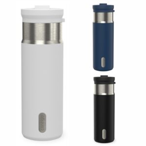 IM 4312 -  Botella Térmica DualSip