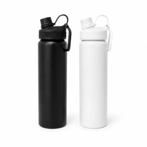 LB 0750 - Botella Con Pico Vertedor