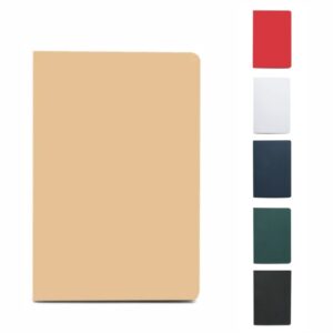 NF 0866 - Cuaderno Tapa Blanda