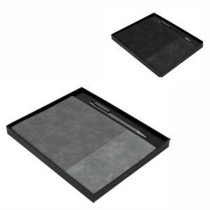 ST 0003S - Set Boligrafo Y Cuaderno