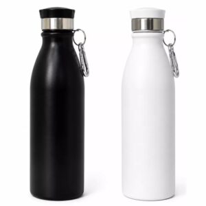 LB 0117 - Botella De Aluminio De 600 Ml.