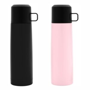 ST 0737 - Termo De Acero Inoxidable