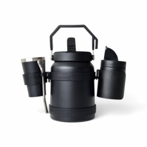 XT 2650 - Kit Matero Con Termo Y Mate