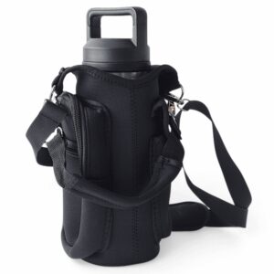 XT 2620 - Botella Con Funda Imantada